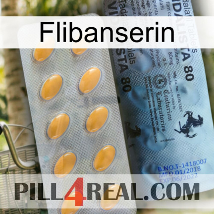 Flibanserine 44